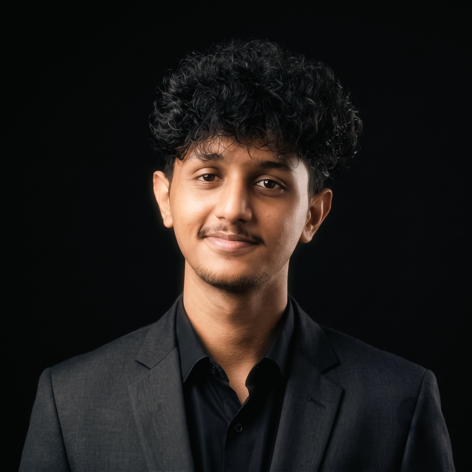 Harigovind J Kartha - Profile Image